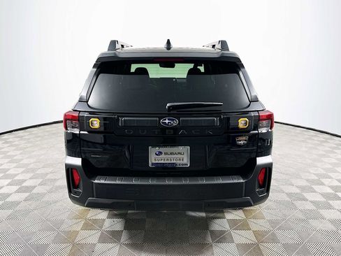New 2026 Subaru Outback Wilderness AWD/4WD image 6
