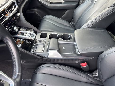 Used 2023 Acura MDX FWD image 20