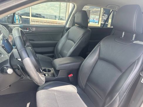 Used 2019 Subaru Outback 2.5i Limited AWD/4WD image 13