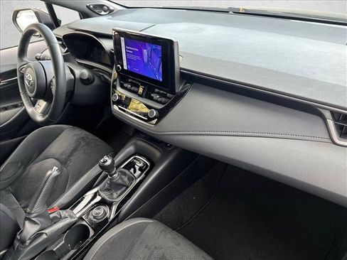 Used 2024 Toyota Corolla GR AWD/4WD image 29