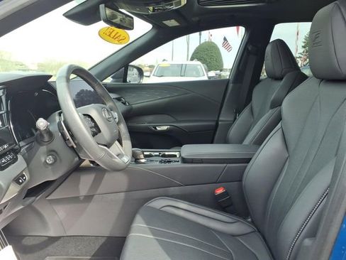 Used 2023 Lexus RX 350 F Sport w/ Cold Area Package image 5