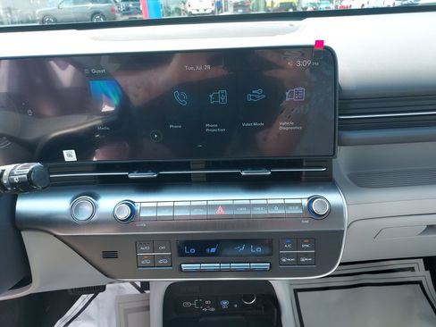 New 2026 Hyundai Kona SEL Sport AWD/4WD image 21