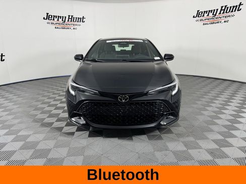 Used 2023 Toyota Corolla SE image 5