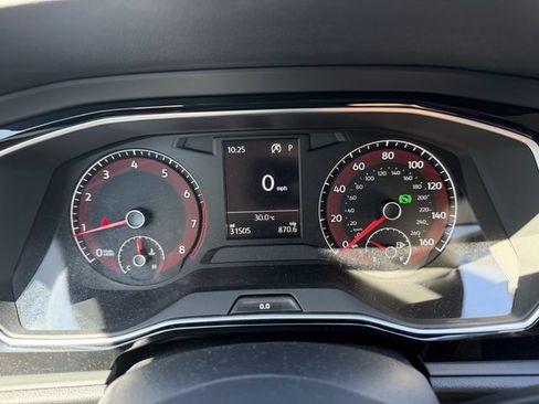Used 2021 Volkswagen Jetta S w/ Driver Assistance Package FWD image 18