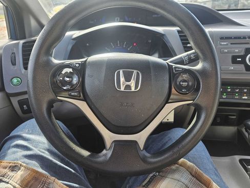 Used 2012 Honda Civic LX image 14