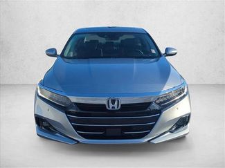 Used 2021 Honda Accord Touring video 2