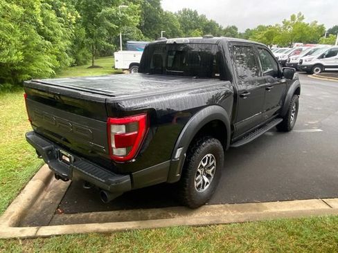 Used 2023 Ford F150 Raptor AWD/4WD image 35