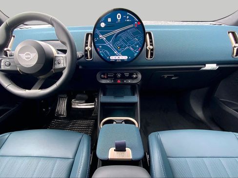 New 2027 MINI Cooper Countryman S AWD/4WD image 5