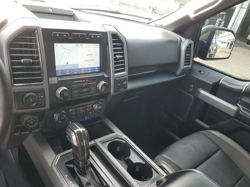Used 2019 Ford F150 Raptor w/ Equipment Group 802A Luxury AWD/4WD image 27