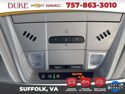 Used 2023 GMC Acadia SLT image 19