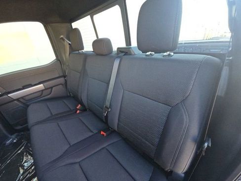 New 2026 Ford F150 XLT image 16
