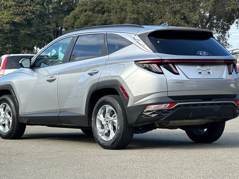 Used 2023 Hyundai Tucson SEL image 6