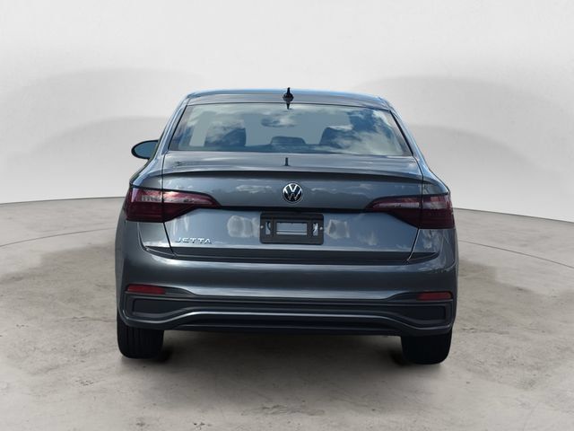 Used 2024 Volkswagen Jetta S FWD image 4
