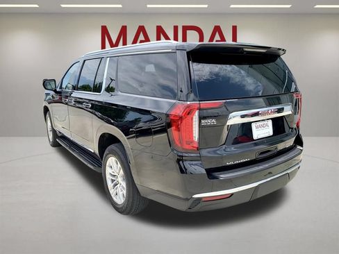 Used 2023 GMC Yukon XL SLT RWD image 7