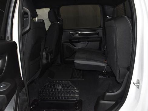 New 2026 RAM 1500 Big Horn image 32