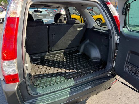 Used 2005 Honda CR-V EX image 94