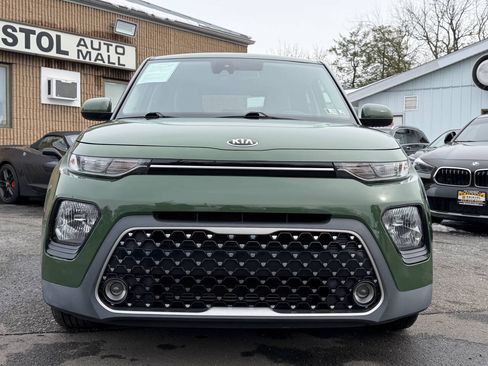 Used 2021 Kia Soul EX FWD image 8