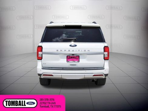 Used 2022 Ford Expedition XLT RWD image 7