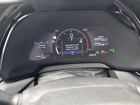 Used 2025 Lexus RX 350 Premium w/ Accessory Package (Z1) FWD image 5