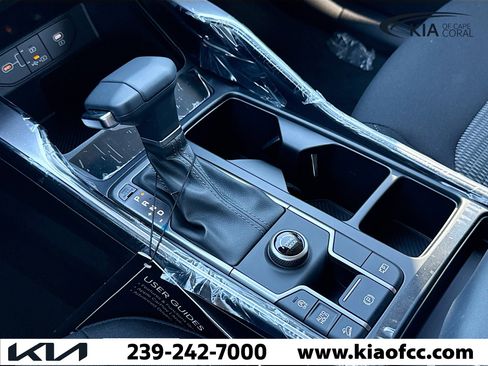 New 2026 Kia Sorento LX image 28