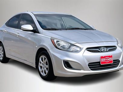 Used 2013 Hyundai Accent GLS
