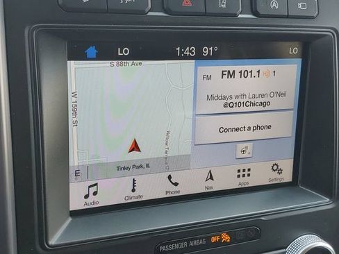 Used 2019 Ford Expedition Max Platinum AWD/4WD image 25