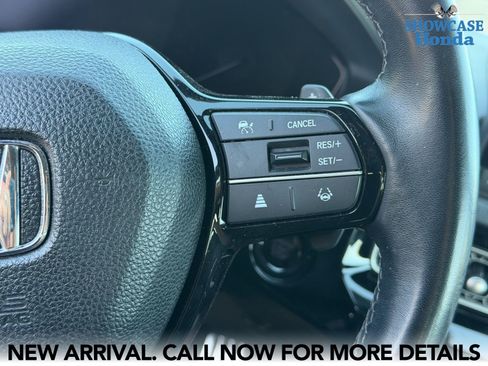 Used 2024 Honda Civic Sport image 13