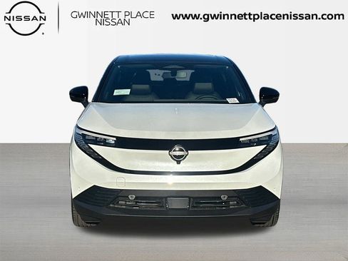 New 2026 Nissan Leaf SV+ image 2