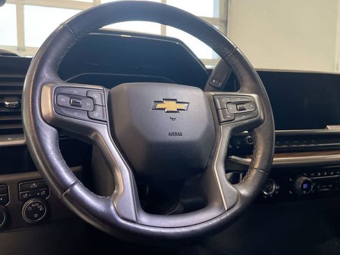 Used 2022 Chevrolet Silverado 1500 LT image 14