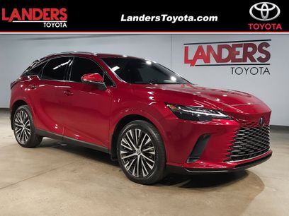 Used 2024 Lexus RX 350 Premium Plus w/ Convenience Package