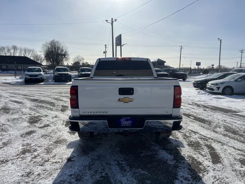 Used 2014 Chevrolet Silverado 1500 LT image 6