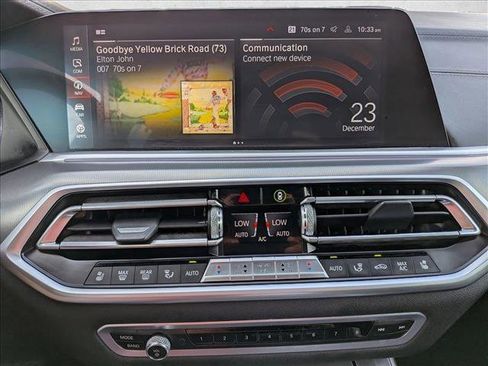 Used 2019 BMW X5 xDrive40i w/ Executive Package image 15