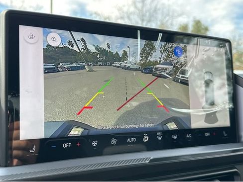 New 2026 Ford Bronco Sport Outer Banks image 12