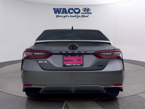Used 2021 Toyota Camry XSE image 10