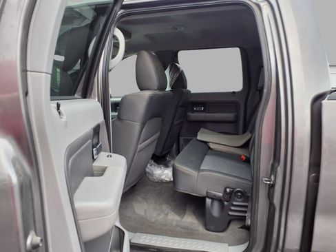 Used 2008 Ford F150 4x4 SuperCrew image 25