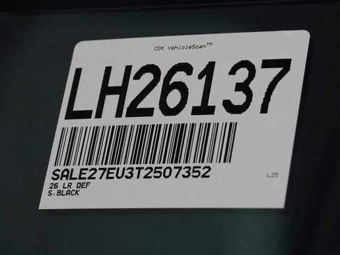 New 2026 Land Rover Defender 110 X-Dynamic SE image 27