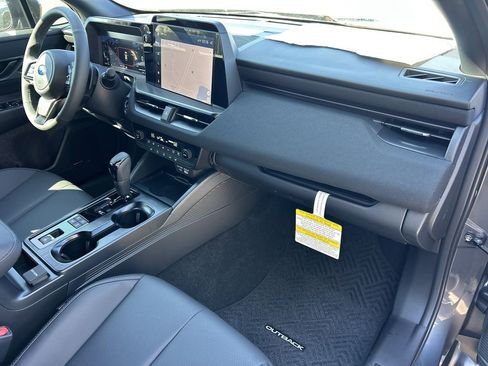 New 2026 Subaru Outback Limited XT AWD/4WD image 13