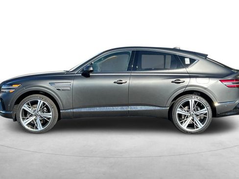 New 2026 Genesis GV80 3.5T e-SC image 3