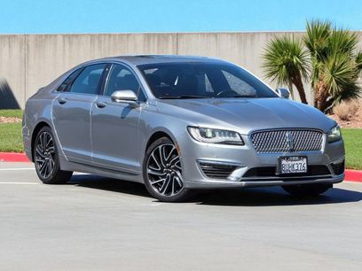 Used 2020 Lincoln MKZ Reserve