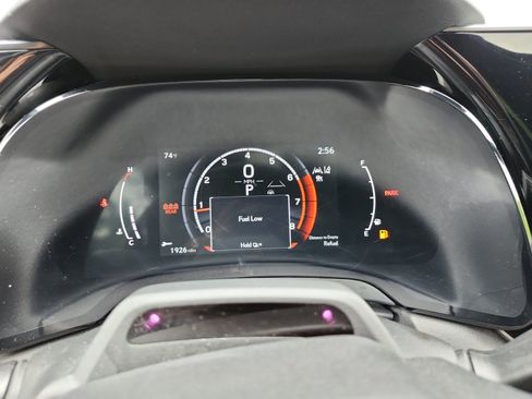 Used 2023 Lexus RX 350 F Sport w/ Cold Area Package AWD/4WD image 17