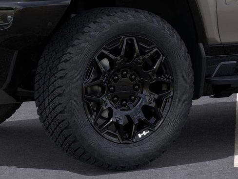 New 2026 GMC Hummer EV 4x4 Crew Cab image 29