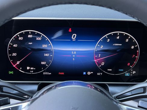 New 2026 Mercedes-Benz GLC 300 4MATIC image 15