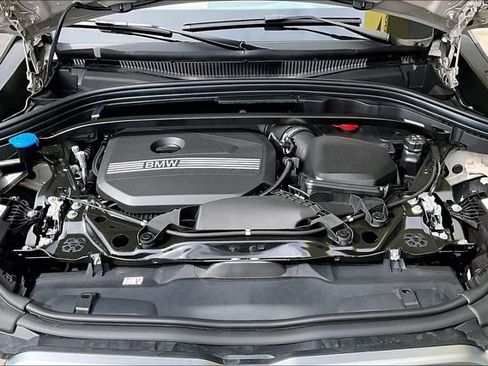 New 2026 BMW X2 xDrive28i w/ Technology Package AWD/4WD image 11