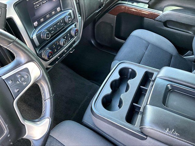 Used 2014 GMC Sierra 1500 SLE w/ SLE Value Package RWD image 15