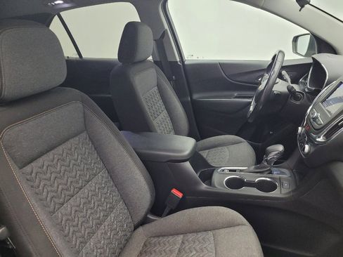 Used 2022 Chevrolet Equinox LT w/ Driver Convenience Package FWD image 21