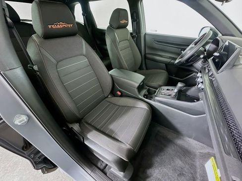 Certified 2026 Honda CR-V TrailSport image 7