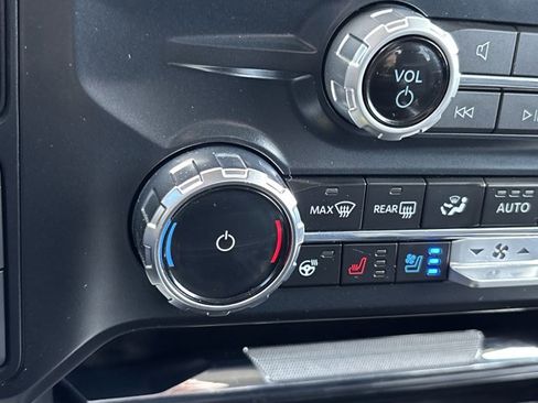 Used 2023 Ford F350 Lariat w/ Chrome Package image 42