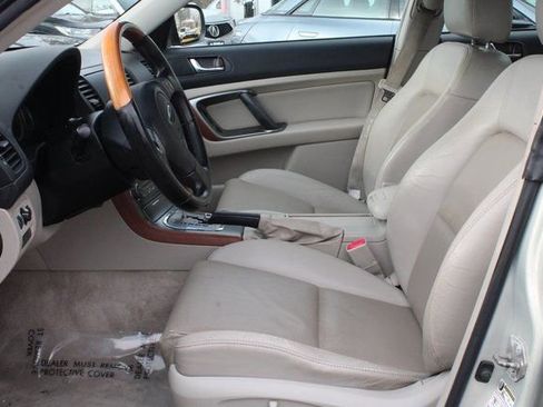 Used 2005 Subaru Outback 3.0R L.L. Bean image 34