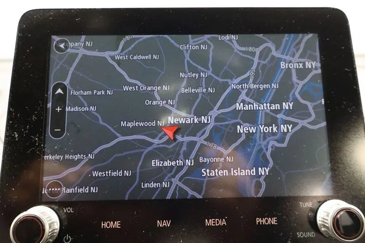 Used 2024 Mitsubishi Eclipse Cross SE AWD/4WD image 29