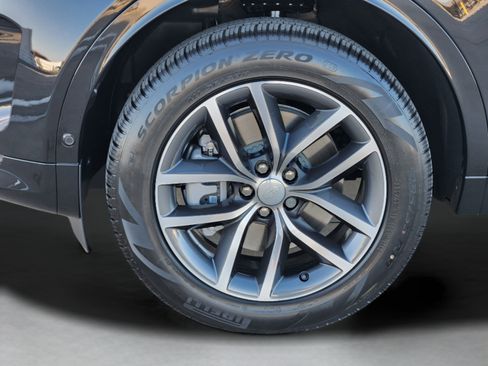 New 2025 Land Rover Discovery Sport S AWD/4WD image 32